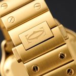 Cartier Santos de Cartier — Configuration 01 – product image 1