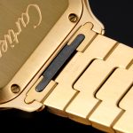 Cartier Santos de Cartier — Configuration 01 – product image 1