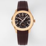 Patek Philippe Nautilus Travel Time Ref. 5164R-001 product image 1