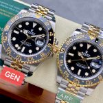New Rolex GMT-Master II Yellow Gold – product image 4