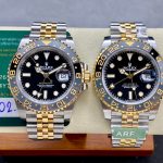 New Rolex GMT-Master II Yellow Gold – product image 4