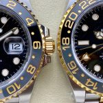 New Rolex GMT-Master II Yellow Gold – product image 4