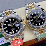 New Rolex GMT-Master II Yellow Gold – product image 4