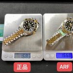 New Rolex GMT-Master II Yellow Gold – product image 4