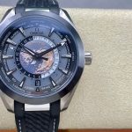 Omega Seamaster Universal Time 220.92.43.22.99.001 product image 1