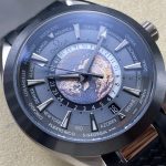 Omega Seamaster Universal Time 220.92.43.22.99.001 – product image 1