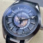 Omega Seamaster Universal Time 220.92.43.22.99.001 – product image 1