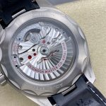Omega Seamaster Universal Time 220.92.43.22.99.001 – product image 1