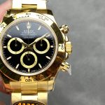 Rolex Cosmograph Daytona 18K Gold — Configuration 02 product image 1