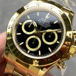 Rolex Cosmograph Daytona 18K Gold — Configuration 02 – product image 1