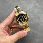 Rolex Cosmograph Daytona 18K Gold — Configuration 02 – product image 1