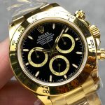 Rolex Cosmograph Daytona 18K Gold — Configuration 02 – product image 1