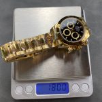 Rolex Cosmograph Daytona 18K Gold — Configuration 02 – product image 1