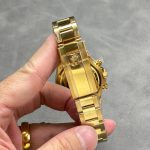 Rolex Cosmograph Daytona 18K Gold — Configuration 02 – product image 1