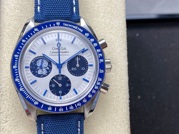 Snoopy 50th Anniversary — Configuration 01 product image 1