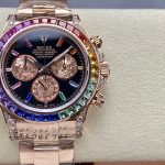 Rolex Daytona Rainbow — Configuration 02 product image 1
