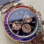 Rolex Daytona Rainbow — Configuration 02 – product image 1