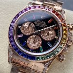 Rolex Daytona Rainbow — Configuration 02 – product image 1