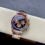 Rolex Daytona Rainbow — Configuration 02 – product image 1