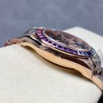 Rolex Daytona Rainbow — Configuration 02 – product image 1