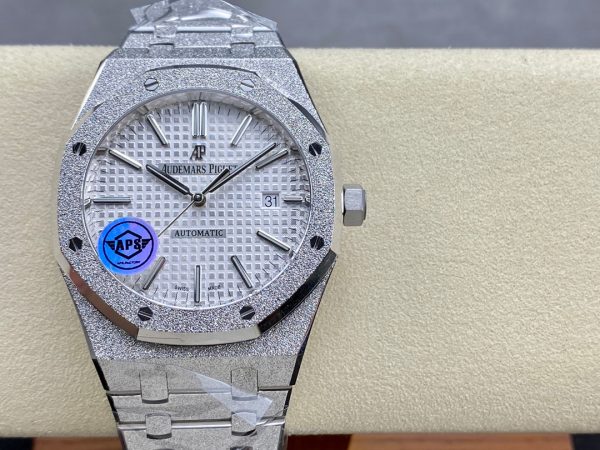 Audemars Piguet Royal Oak Frost 15410 — Configuration 02 product image 1