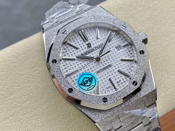 Audemars Piguet Royal Oak Frost 15410 — Configuration 02 product image 2