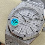 Audemars Piguet Royal Oak Frost 15410 — Configuration 02 – product image 1