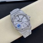 Audemars Piguet Royal Oak Frost 15410 — Configuration 02 – product image 1