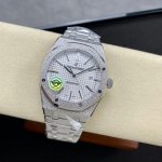 Audemars Piguet Royal Oak Frost 15410 — Configuration 02 – product image 1