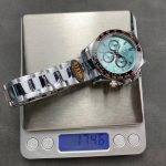 Daytona 116520 — Configuration 01 – product image 1