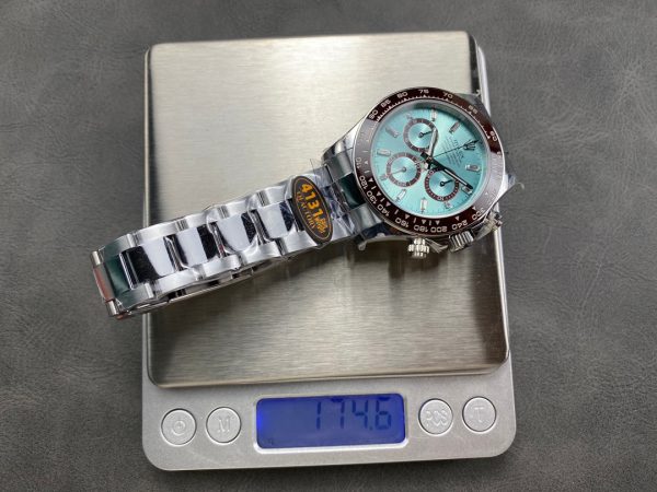 Daytona 116520 — Configuration 01 product image 2