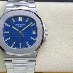 Patek Philippe Nautilus 40th Anniversary Platinum Edition (Ref. 5711/1P) product image 1