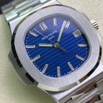 Patek Philippe Nautilus 40th Anniversary Platinum Edition (Ref. 5711/1P) – product image 1