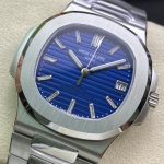 Patek Philippe Nautilus 40th Anniversary Platinum Edition (Ref. 5711/1P) – product image 1