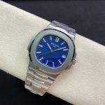 Patek Philippe Nautilus 40th Anniversary Platinum Edition (Ref. 5711/1P) – product image 1