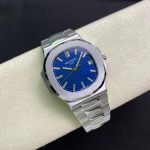 Patek Philippe Nautilus 40th Anniversary Platinum Edition (Ref. 5711/1P) – product image 1