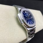 Patek Philippe Nautilus 40th Anniversary Platinum Edition (Ref. 5711/1P) – product image 1