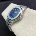 Patek Philippe Nautilus 40th Anniversary Platinum Edition (Ref. 5711/1P) – product image 1