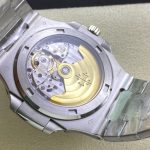 Patek Philippe Nautilus 40th Anniversary Platinum Edition (Ref. 5711/1P) – product image 1