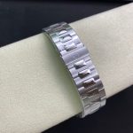 Patek Philippe Nautilus 40th Anniversary Platinum Edition (Ref. 5711/1P) – product image 1