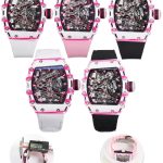 Richard Mille RM38-02 Tourbillon Bubba Watson — Configuration 02 – product image 1