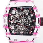 Richard Mille RM38-02 Tourbillon Bubba Watson — Configuration 02 – product image 1