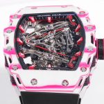Richard Mille RM38-02 Tourbillon Bubba Watson — Configuration 02 – product image 1