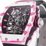 Richard Mille RM38-02 Tourbillon Bubba Watson — Configuration 02 – product image 1