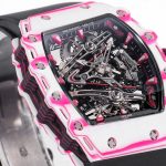 Richard Mille RM38-02 Tourbillon Bubba Watson — Configuration 02 – product image 1