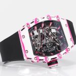 Richard Mille RM38-02 Tourbillon Bubba Watson — Configuration 02 – product image 1