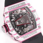 Richard Mille RM38-02 Tourbillon Bubba Watson — Configuration 02 – product image 1