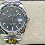 Rolex Datejust Logbook Series 41mm product image 1