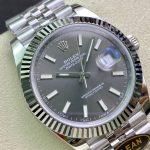 Rolex Datejust Logbook Series 41mm – product image 1