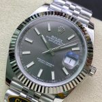 Rolex Datejust Logbook Series 41mm – product image 1